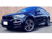 2015 BMW X6