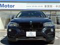 2015 BMW X6