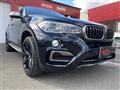 2015 BMW X6