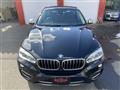 2015 BMW X6