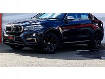 2015 BMW X6