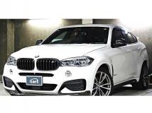2015 BMW X6