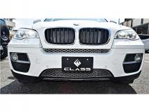 2014 BMW X6