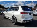 2025 BMW X7