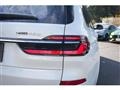 2025 BMW X7