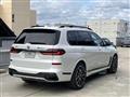 2025 BMW X7