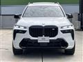 2025 BMW X7