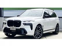 2025 BMW X7