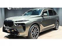 2024 BMW X7