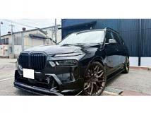 2024 BMW X7