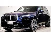 2023 BMW X7