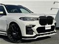 2022 BMW X7