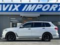 2022 BMW X7