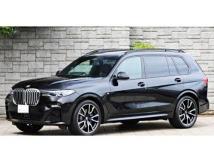 2022 BMW X7
