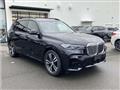 2022 BMW X7