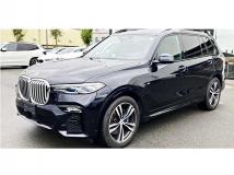 2022 BMW X7