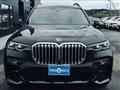 2022 BMW X7