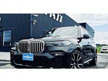 2022 BMW X7