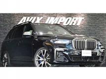 2021 BMW X7