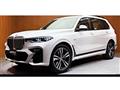 2021 BMW X7