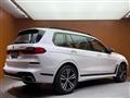 2021 BMW X7