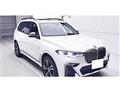 2021 BMW X7