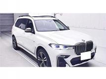 2021 BMW X7