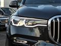2021 BMW X7