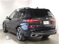 2021 BMW X7