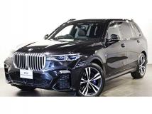 2021 BMW X7