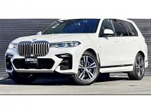 2021 BMW X7