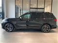 2021 BMW X7