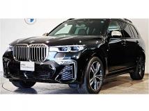 2021 BMW X7