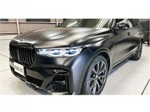 2021 BMW X7