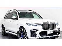 2020 BMW X7