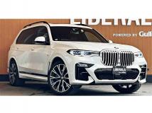 2020 BMW X7