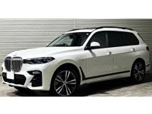 2020 BMW X7