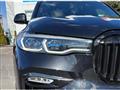 2020 BMW X7
