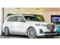 2020 BMW X7