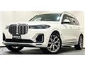 2019 BMW X7