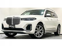 2019 BMW X7