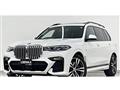 2019 BMW X7