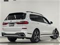 2019 BMW X7