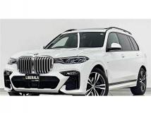 2019 BMW X7