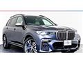 2019 BMW X7