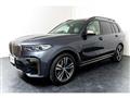 2019 BMW X7