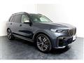 2019 BMW X7