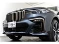 2019 BMW X7