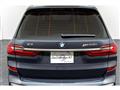 2019 BMW X7