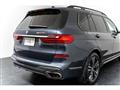 2019 BMW X7
